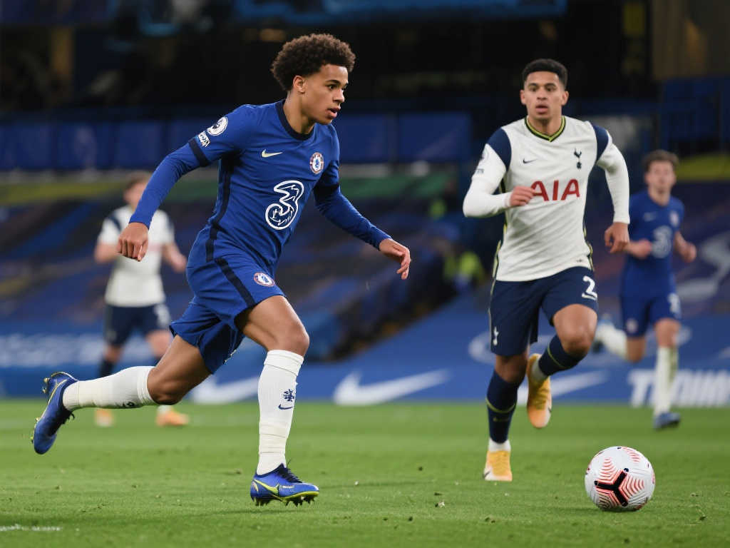 年輕球員 年輕球員