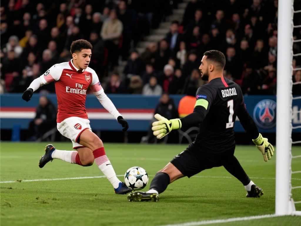 森納的進攻 森納的進攻