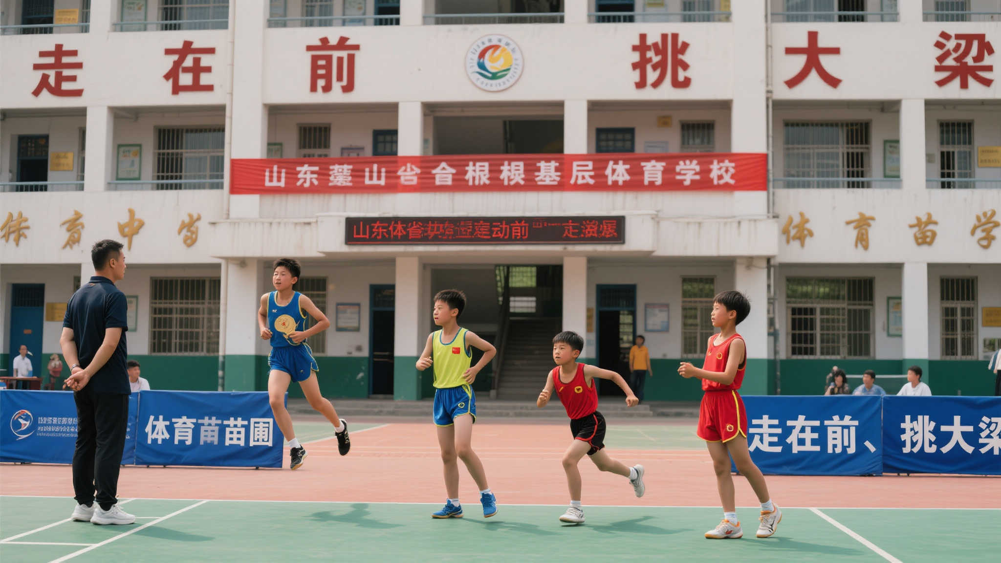 通过穆里尼