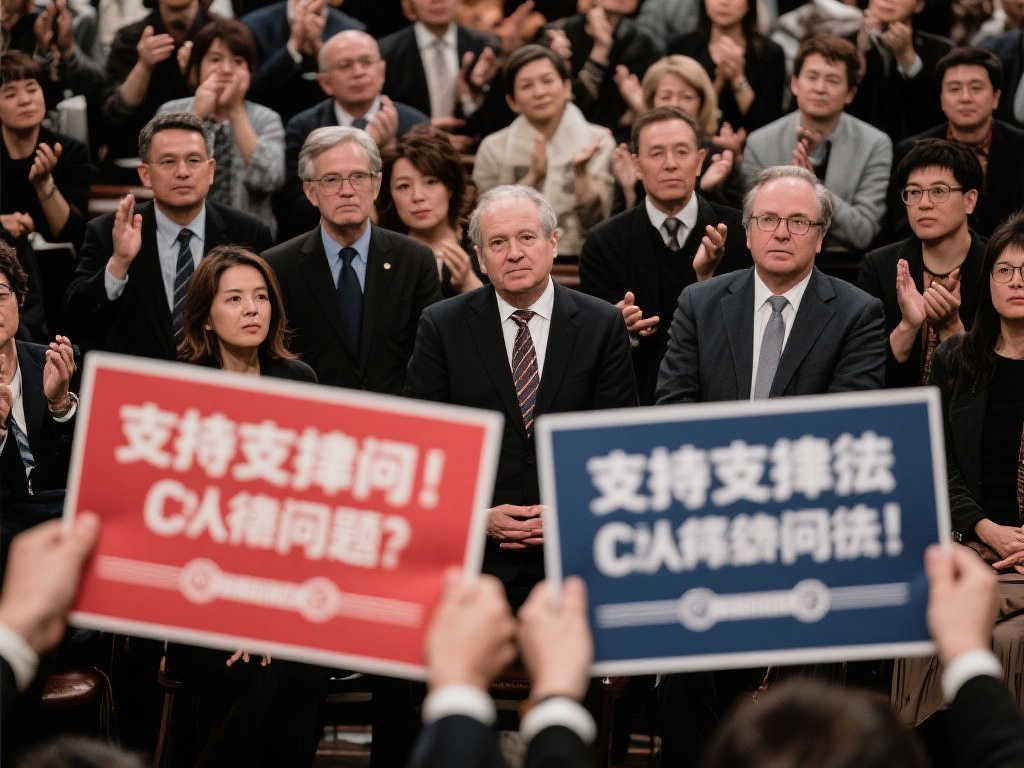 逊发表的一