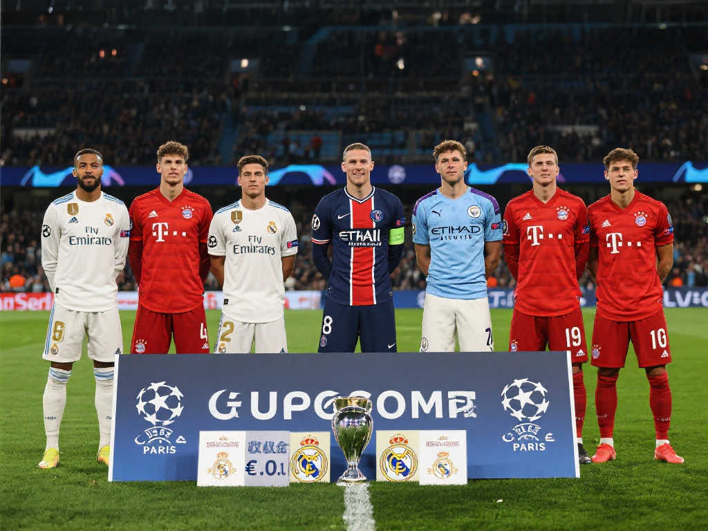 潜在影响